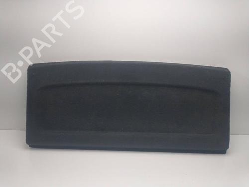 Used Rear parcel shelf VW POLO (9N_, 9A_) [2001-2014]  7510726