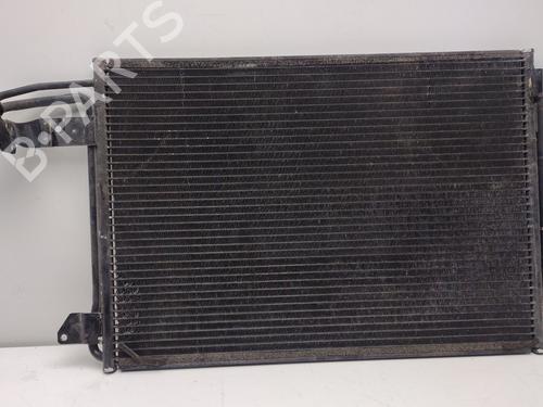 Radiateur de chauffage Radiateur de chauffage SEAT LEON (1P1) 2.0 TDI (140 hp) 34344382 34344382