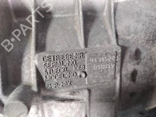 Gearbox BMW 3 (E90) 325 d | BP17096809M3 