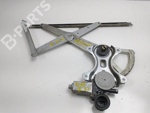 Used Rear left window mechanism Rear left window mechanism TOYOTA RAV 4 II (_A2_) 2.0 D 4WD (CLA20_, CLA21_, CLA20R, CLA21R) (116 hp) 8303393 8303393