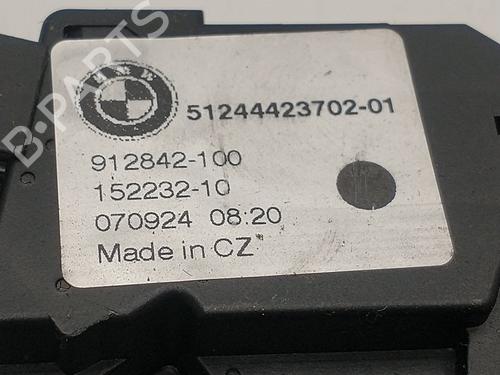 Tailgate lock BMW X5 (E70) xDrive 30 d | BP33710168C101 - Image 2