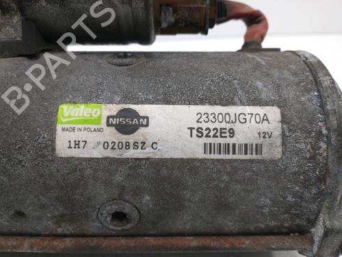 Starter RENAULT KOLEOS I (HY_) 2.0 dCi 4x4 (HY0B) | BP10157651M8 