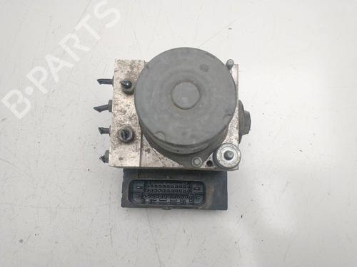 ABS Bremseaggregat FIAT 500 (312_) 1.2 (312AXA1A) (69 hp) 21678301
