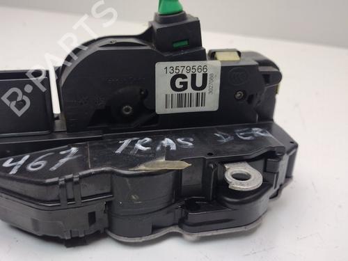 Serrure arrière droite CHEVROLET CRUZE Hatchback (J305) 2.0 CDI (163 hp) 31917400