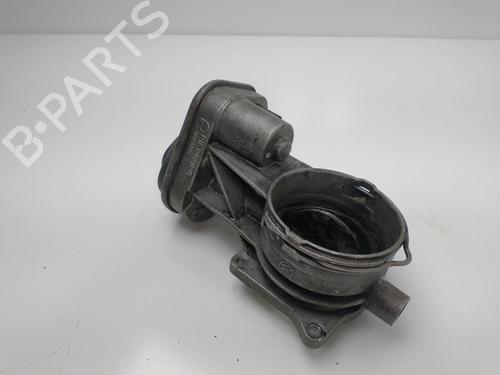 Throttle body VW TOUAREG (7LA, 7L6, 7L7) 5.0 V10 TDI (313 hp) 17532979