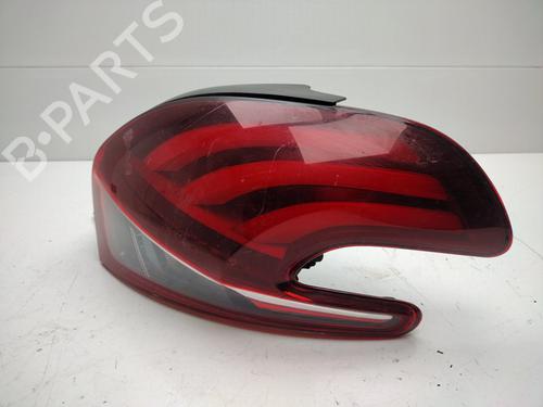 Right taillight PEUGEOT 208 I (CA_, CC_)  | BP28069830C35