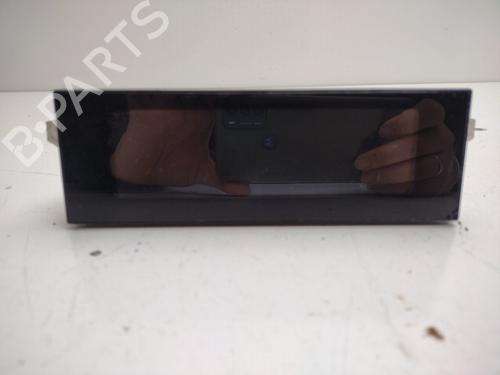 Display CITROËN DS3 (SA_) [2009-2016]  30004536