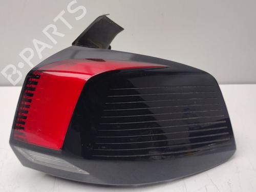 Used Right taillight Right taillight PEUGEOT 5008 II (MC_, MJ_, MR_, M4_) [2016-2026] 33885944 33885944