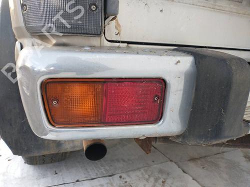 Used Left tailgate light Left tailgate light NISSAN PATROL GR IV (Y60, GR) 2.8 TD (Y60A) (116 hp) 35804382 35804382