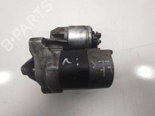 Startmotor RENAULT TWINGO II (CN0_) 1.2 (CN0D) | BP11347019M8 