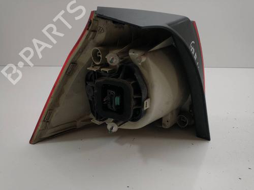 Right taillight VW GOLF V (1K1)  | BP8192059C35 