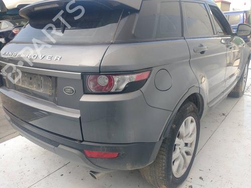 Right headlight LAND ROVER RANGE ROVER EVOQUE (L538)  | BP24828037C29 