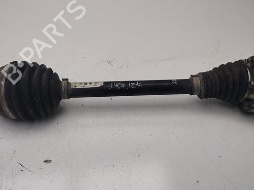 Used Left front driveshaft Left front driveshaft SEAT ALTEA XL (5P5, 5P8) [2006-2015] 33430849 33430849