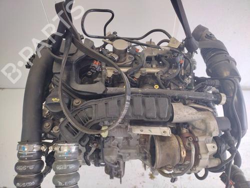 Motor PEUGEOT 2008 II (UD_, US_, UY_, UJ_, UR_, UC_) [2019-2025]  13549036