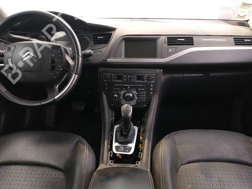 Left front shock absorber CITROËN C5 III (RD_) 2.2 HDi 200 (RD4HLA) | BP22191504M16