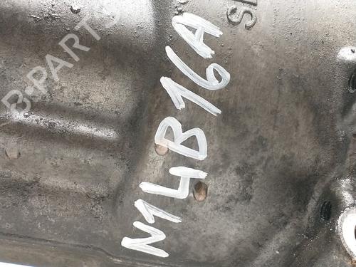 AC compressor MINI MINI (R56) Cooper S | BP30638306M34