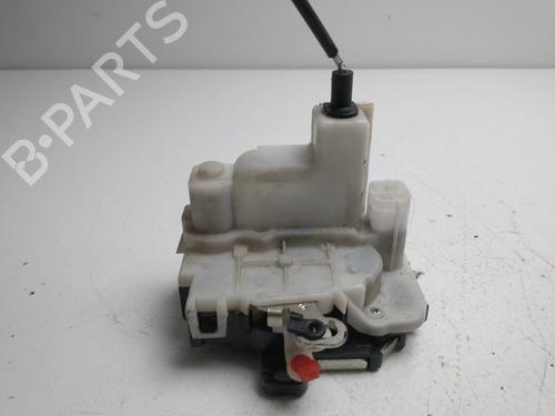 Front left lock FIAT 500 (312_) 1.2 (312AXA1A) | BP15658938C98 
