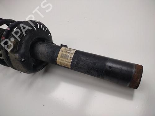 Left front shock absorber AUDI A3 Sportback (8PA) 2.0 FSI | BP23951553M16 
