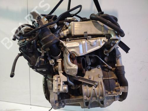 Engine MERCEDES-BENZ GLA-CLASS (X156) GLA 200 CDI / d (156.908) | BP29954954M1