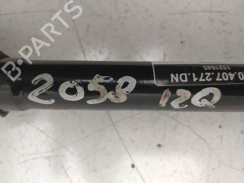 Left front driveshaft VW POLO VI (AW1, BZ1, AE1) 1.0 TSI | BP38914199M38 - Image 3