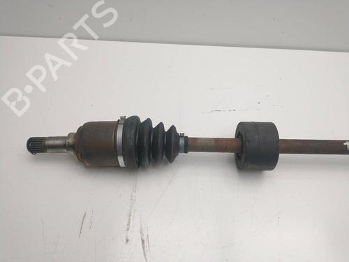 Right front driveshaft FIAT 500 (312_) 1.2 (312AXA1A) | BP21541962M39 