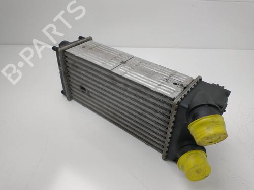 Intercooler CITROËN C4 Grand Picasso I (UA_) 1.6 HDi (109 hp) 17072995