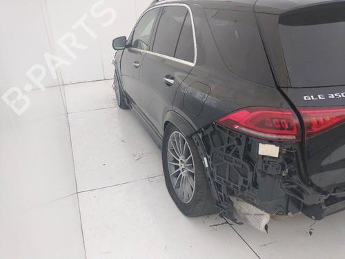 Electronic module MERCEDES-BENZ GLE (V167) GLE 350 de 4-matic (167.117) | BP18491935M83 