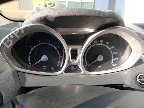 Kombiinstrument FORD FIESTA VI (CB1, CCN) 1.6 Ti (120 hp) 12339551