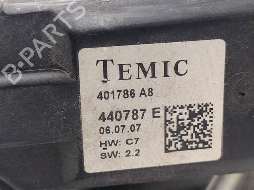 Rear left window mechanism CITROËN C4 Picasso I MPV (UD_)  | BP22370045C24 