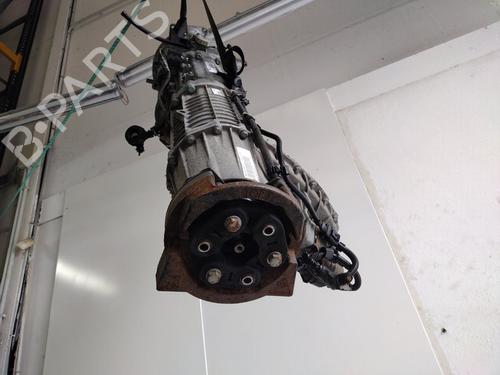 Gearbox AUDI A6 C5 Avant (4B5, 4B6)  | BP31356584M3 