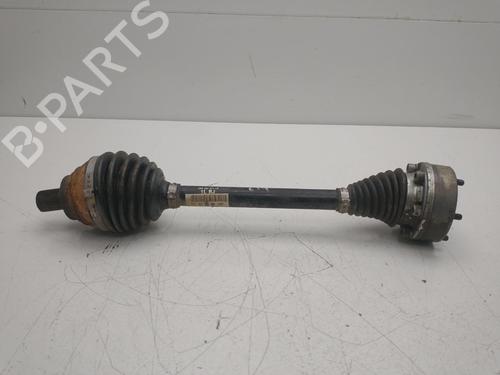 Used Left front driveshaft Left front driveshaft 38754884 38754884