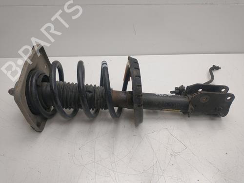 Used Right front shock absorber Right front shock absorber FIAT SCUDO Van (270_, 272_) 1.6 D Multijet (90 hp) 33625820 33625820