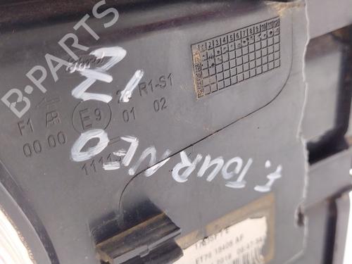 Left taillight FORD TRANSIT CONNECT MPV | BP30912471C34