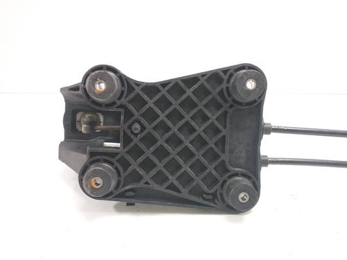 Gear lever PEUGEOT 307 (3A/C)  | BP8388382M90 