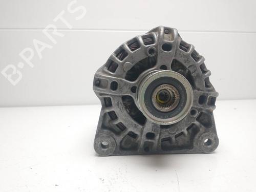 Used Alternator RENAULT MEGANE II (BM0/1_, CM0/1_) 1.9 dCi (131 hp) 12339945