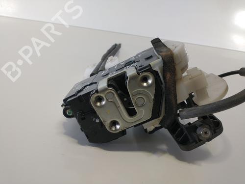 Front right lock HYUNDAI ix35 (LM, EL, ELH)  | BP7506561C97 