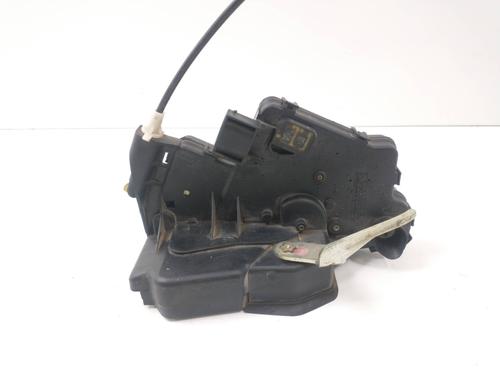 Front left lock BMW 3 (E46) 320 d | BP8630868C98 