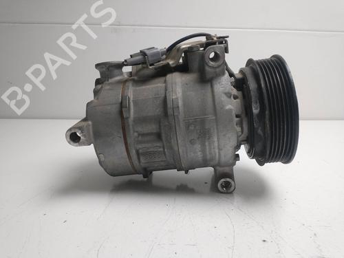 AC compressor MERCEDES-BENZ A-CLASS (W176) A 180 CDI / d (176.012) | BP15730744M34 
