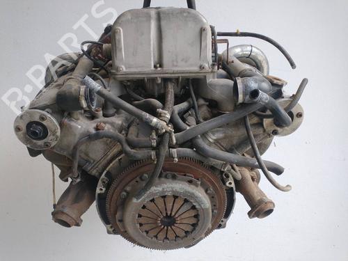 Engine MASERATI 4200 GT / COUPE Coupe  | BP21016710M1 