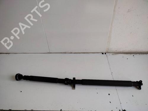Used Driveshaft BMW 7 (E65, E66, E67) 730 Ld (231 hp) 21540040