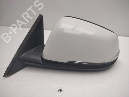 Left mirror BMW X2 (F39) sDrive 18 d | BP28047720C26 