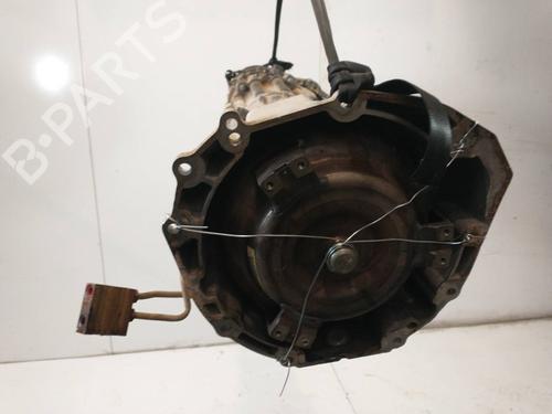 Gearbox JEEP GRAND CHEROKEE IV (WK, WK2) 3.0 CRD V6 4x4 | BP22217541M3 