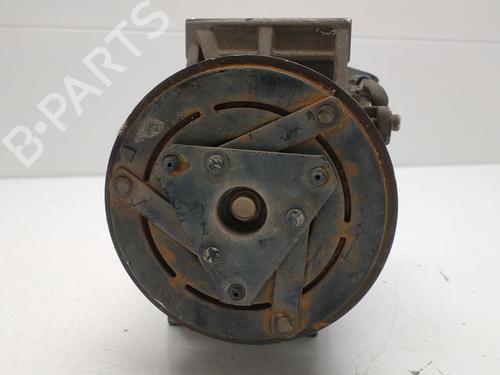 Kompresor / Sprężarka klimatyzacji A/C DACIA SANDERO II  | BP30636829M34 