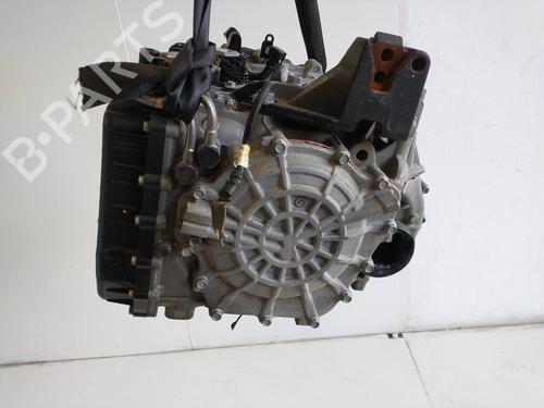 Gearbox KIA SPORTAGE IV (QL, QLE) 1.7 CRDi | BP15074222M3 