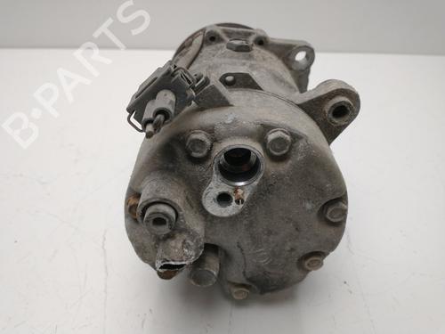 AC compressor AUDI TT (8N3) 1.8 T | BP24179668M34 