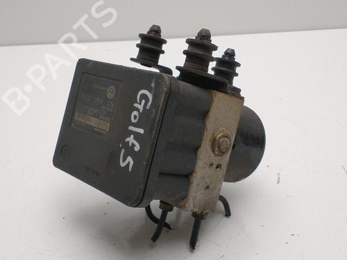 Used ABS pump AUDI A3 (8P1) 1.9 TDI (105 hp) 30438275