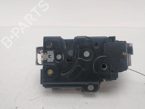 Front right lock VW TOUAREG (7LA, 7L6, 7L7) 5.0 V10 TDI | BP10199438C97 