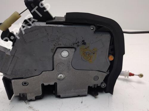 Front right lock BMW 3 (E46) | BP31885393C97