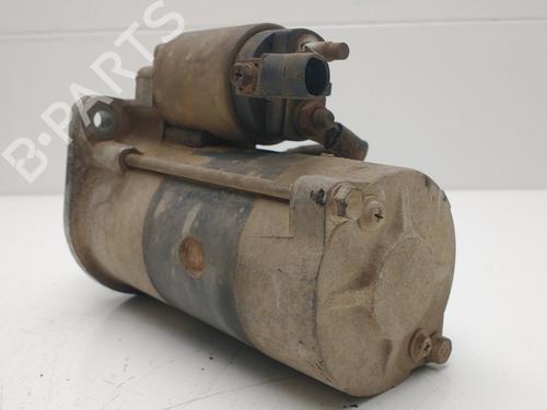 Starter JEEP CHEROKEE (KJ) 2.5 CRD 4x4 | BP36021073M8 - Image 3