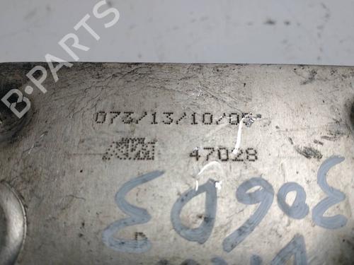 Oil radiator BMW 3 (E90) 325 d | BP14157694M33 